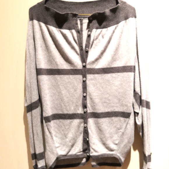 Lululemon Wear It Two Ways Cardigan - Picture 5 of 7